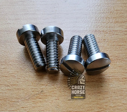 1210 oil pump screw set