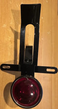 Load image into Gallery viewer, 121 Rear Brake Light assy 1922-24