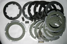 Load image into Gallery viewer, JG-2887 25B94 1233-101 Clutch kit for Indian Chiefs, 101 &amp; Scouts