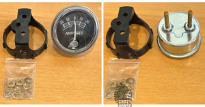 168002 UNIVERSAL 20A AMMETER