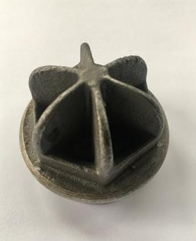 16A369 EXHAUST PLUG LARGE POWERPLUS