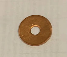 Load image into Gallery viewer, 16A52 N104 PINION COPPER WASHER