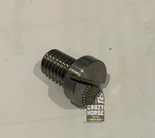 16A83 PINION SCREW LH E SCT PPLUS