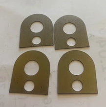Load image into Gallery viewer, 1729 LOCKTAB WASHER SET GBOX