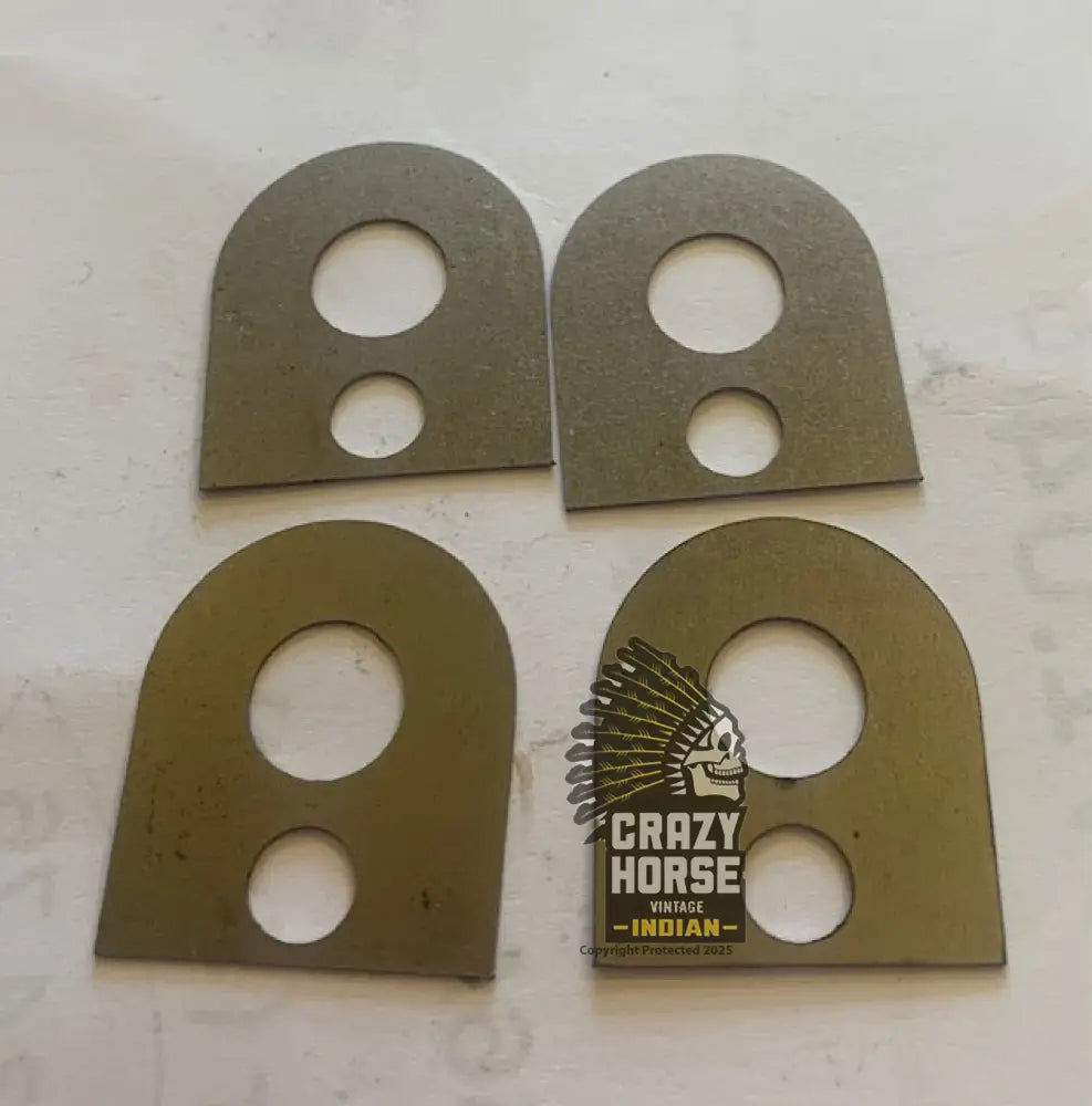 1729 LOCKTAB WASHER SET GBOX