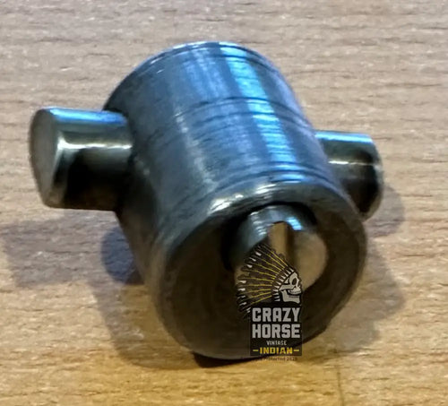 18A24 X N810 EARLY BLOCK PIN 1918-1927