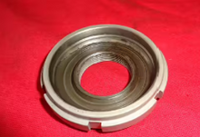 Load image into Gallery viewer, 18B49 UPPER HEAD CONE NUT