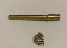 Load image into Gallery viewer, 1900-3/4 OSIZED THROTTLE SHAFT/NUT