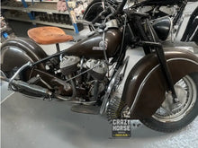 Load image into Gallery viewer, 1946 Indian Chief 1200cc 3 sp 12v LH throttle