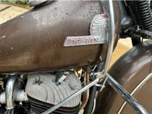 Load image into Gallery viewer, 1946 Indian Chief 1200cc 3 sp 12v LH throttle