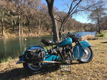 Load image into Gallery viewer, Indian Chief 1200cc 1947 3 speed