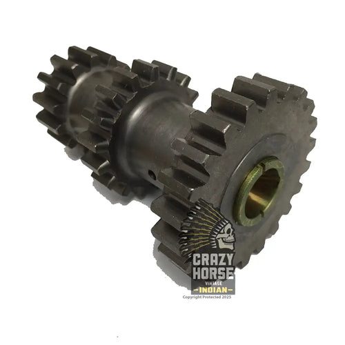 38062 Cluster gear