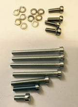 Load image into Gallery viewer, JG-2362 SCREWS CAST PUMP ALL SCREWS