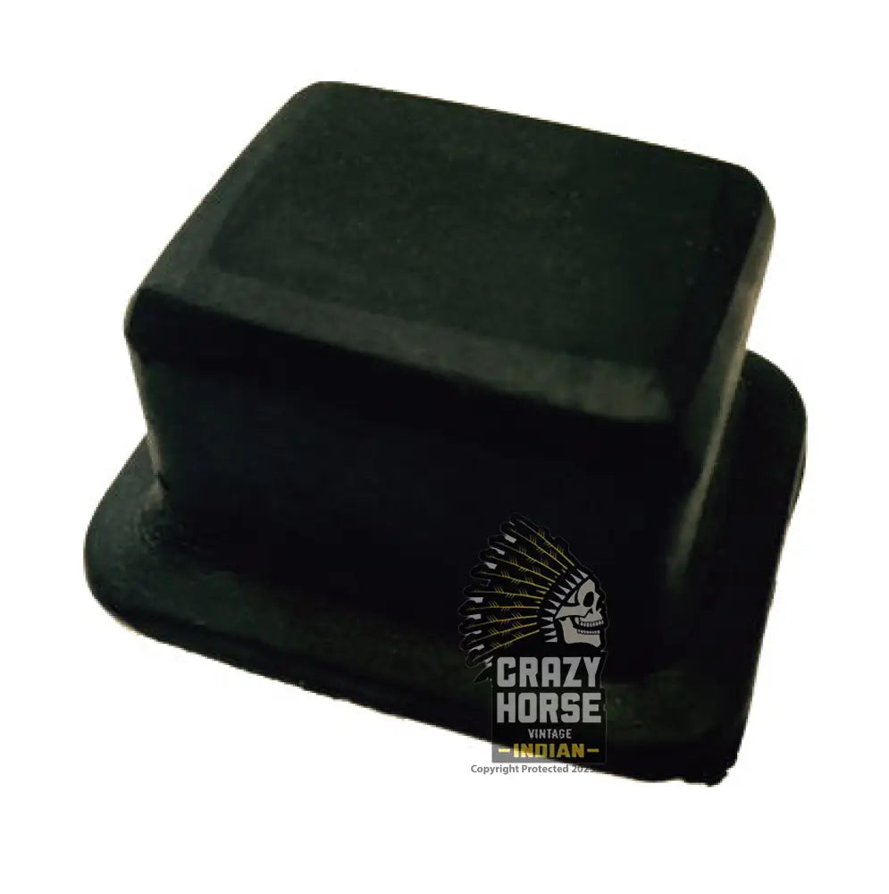JG-2918 Leaf Spring Bumpe