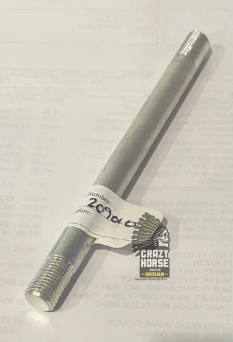 209010 CTR CRANKCASE BOLT