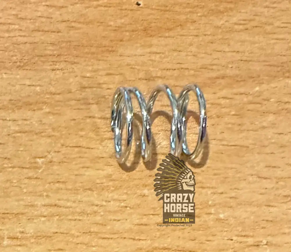 Decomp 20B175 DECOMP CAM SPRING – Crazyhorse Indian