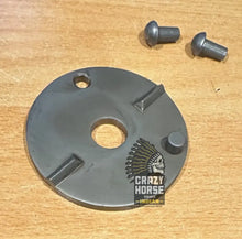 Load image into Gallery viewer, 20B249S V2369 38713 PRINCE HAND SHIFTER DETENTE PLATE