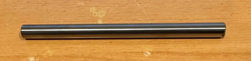 20B30 JG-4958 SHIFTER FORK SHAFT