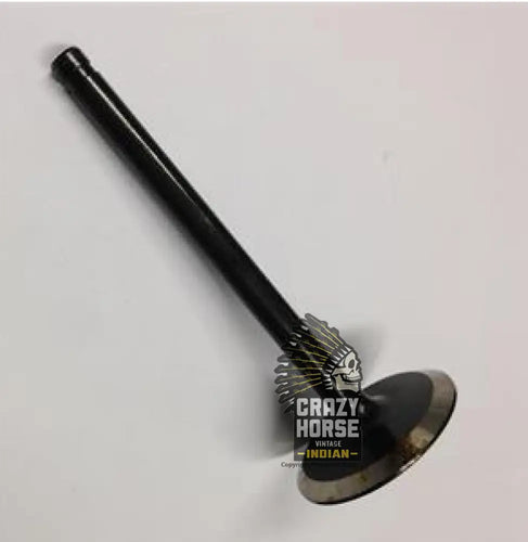 20B417 N451P EXHAUST VALVE