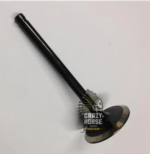 20B417 N451P EXHAUST VALVE