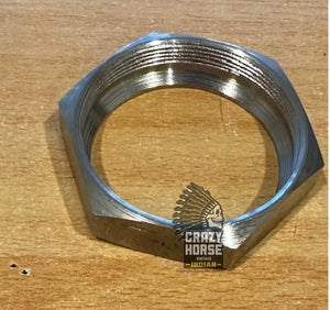 20B461 N406 P EXHAUST NUTS