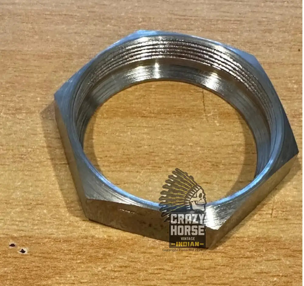 20B461 N406 P EXHAUST NUTS