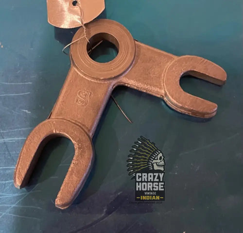 20B5 TRANS SHIFTER FORK BELL CRANK