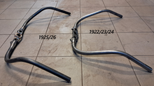 Load image into Gallery viewer, CHIEF HANDLEBARS 1922/23/24 AND 1925/26