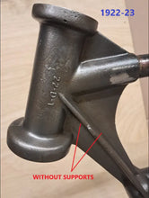 Load image into Gallery viewer, Chief frame 1922-1929 brand new