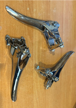 Load image into Gallery viewer, 22C46 N4006R EARLY STYLE BRAKE LEVER SCT PPLUS AND STANDARD