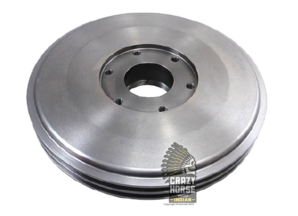 239004 FR BRAKE DRUM 46/7/52/53