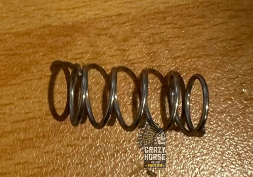 24B70 DECOMP ROD SPRING