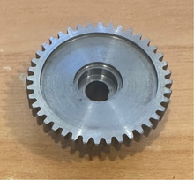Load image into Gallery viewer, 25B11X MAG DRIVE GEAR CW PULLEY / SPROCKET DRIVER
