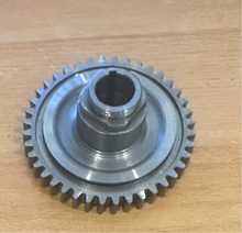 Load image into Gallery viewer, 25B11X MAG DRIVE GEAR CW PULLEY / SPROCKET DRIVER