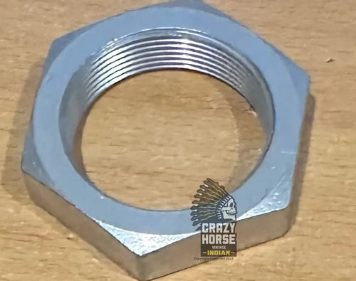25B136 CONE ADJ LOCK NUT