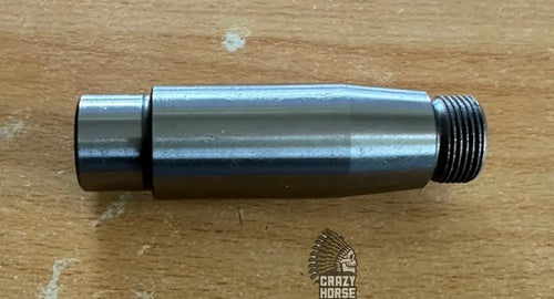 25B24 PINION SHAFT PRINCE 1925-28