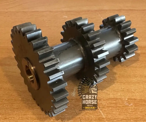 25B29X TRIPLE GEAR (COUNTERSHAFT)