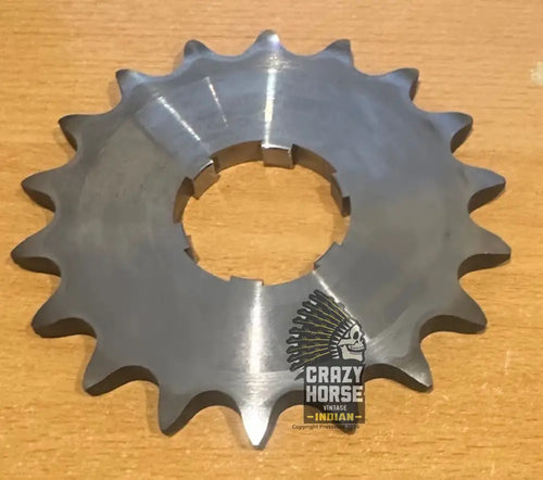 25B372 DRIVE SPROCKET