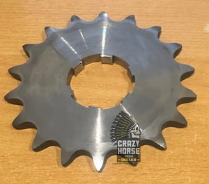 25B372 DRIVE SPROCKET