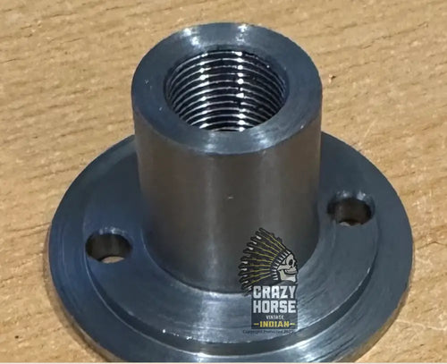 25B52 CLUTCH SPRING SEAT