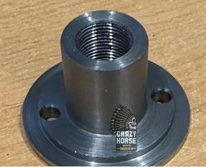 25B52 CLUTCH SPRING SEAT