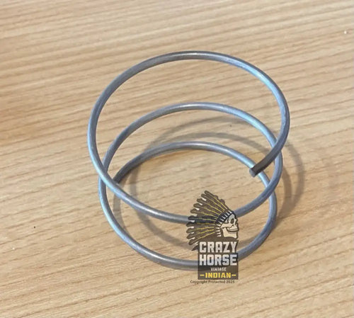 25B53 KICK PINION SPRING