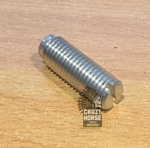 25B66 CLUTCH ADJ SCREW