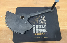 Load image into Gallery viewer, 27C42 KICKSTARTER CRANK