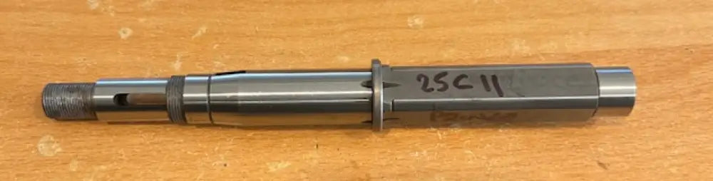 25C11 MAIN GEARBOX SHAFT