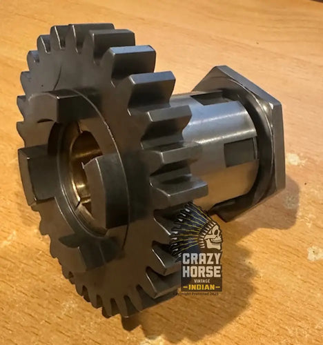 25C12X OUTPUT GEAR 1925/26/27 PRINCE