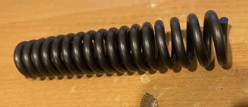 25C26 FR SUSPENSION SPRING V 1578