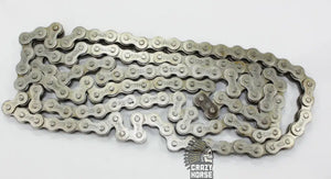 25Q873X 96 LINK 520 CHAIN CW LINK