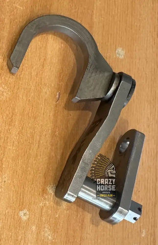 25B60X1 38714 SHIFTER FORK ASSY