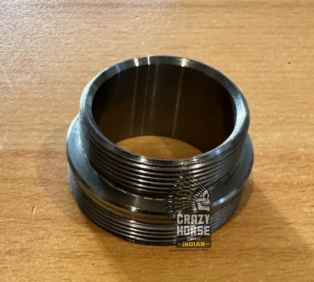 26B24 INTAKE NIPPLE 600CC EARLY SCOUT
